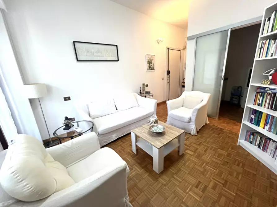 Immagine 1 di Appartamento in affitto  in Via A. Fleming a Roma