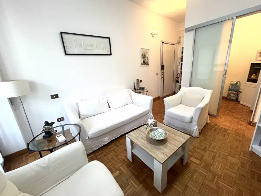 Immagine 2 di Appartamento in affitto  in Via A. Fleming a Roma