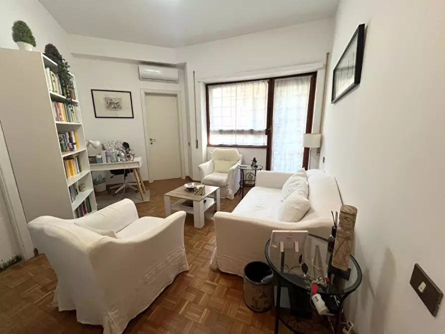 Immagine 3 di Appartamento in affitto  in Via A. Fleming a Roma