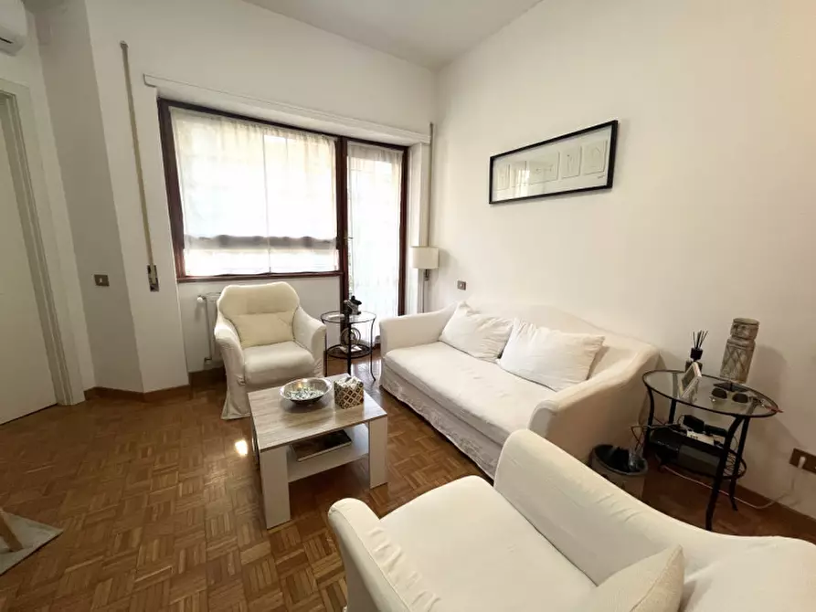 Immagine 4 di Appartamento in affitto  in Via A. Fleming a Roma