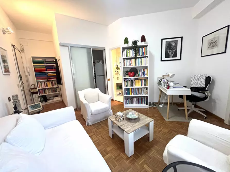 Immagine 6 di Appartamento in affitto  in Via A. Fleming a Roma