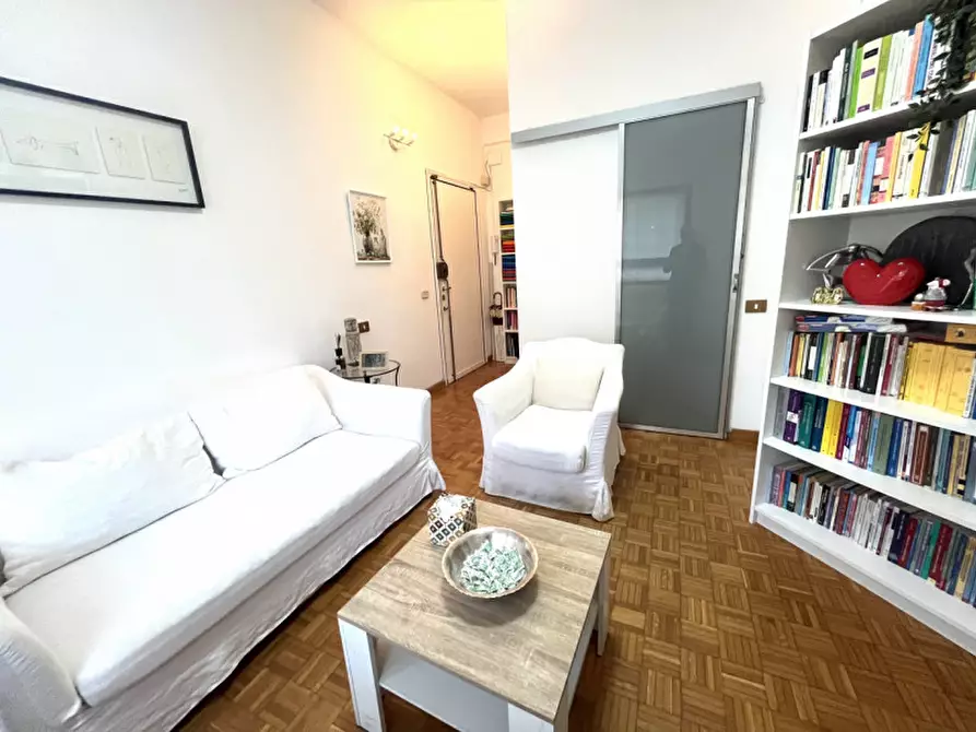 Immagine 7 di Appartamento in affitto  in Via A. Fleming a Roma