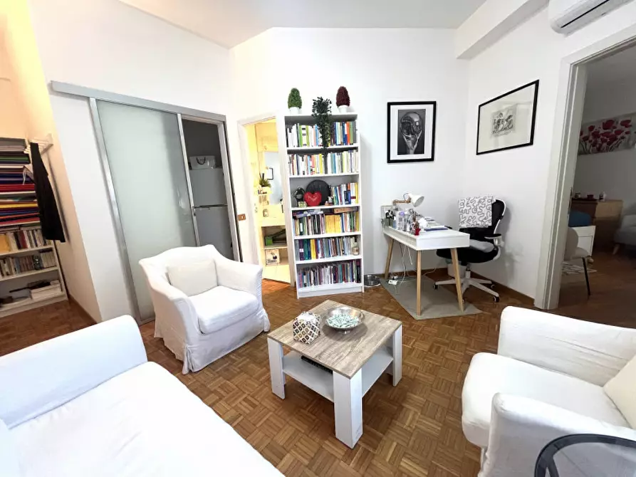 Immagine 8 di Appartamento in affitto  in Via A. Fleming a Roma