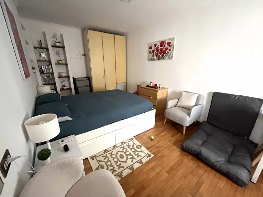 Immagine 9 di Appartamento in affitto  in Via A. Fleming a Roma