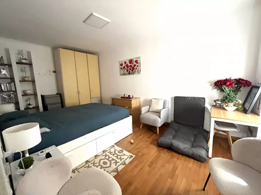 Immagine 10 di Appartamento in affitto  in Via A. Fleming a Roma