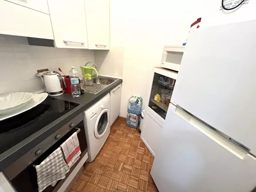 Immagine 11 di Appartamento in affitto  in Via A. Fleming a Roma