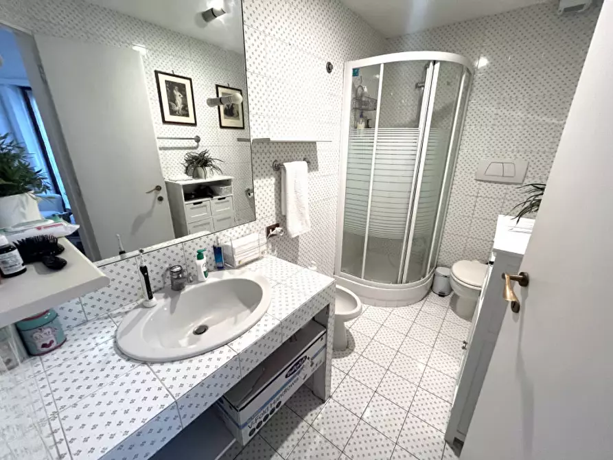 Immagine 14 di Appartamento in affitto  in Via A. Fleming a Roma