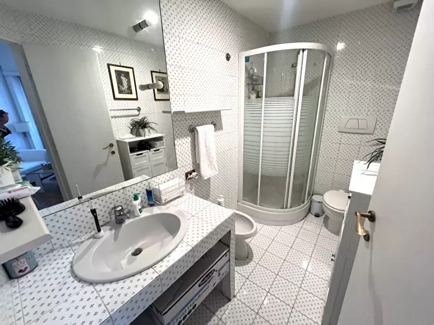 Immagine 15 di Appartamento in affitto  in Via A. Fleming a Roma