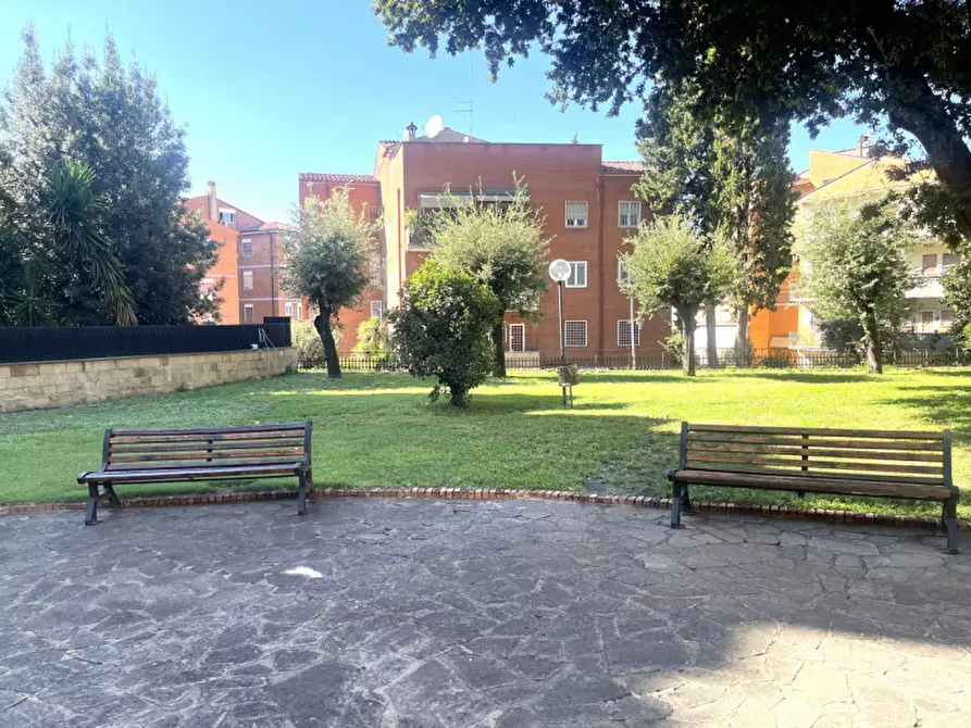 Immagine 18 di Appartamento in affitto  in Via A. Fleming a Roma