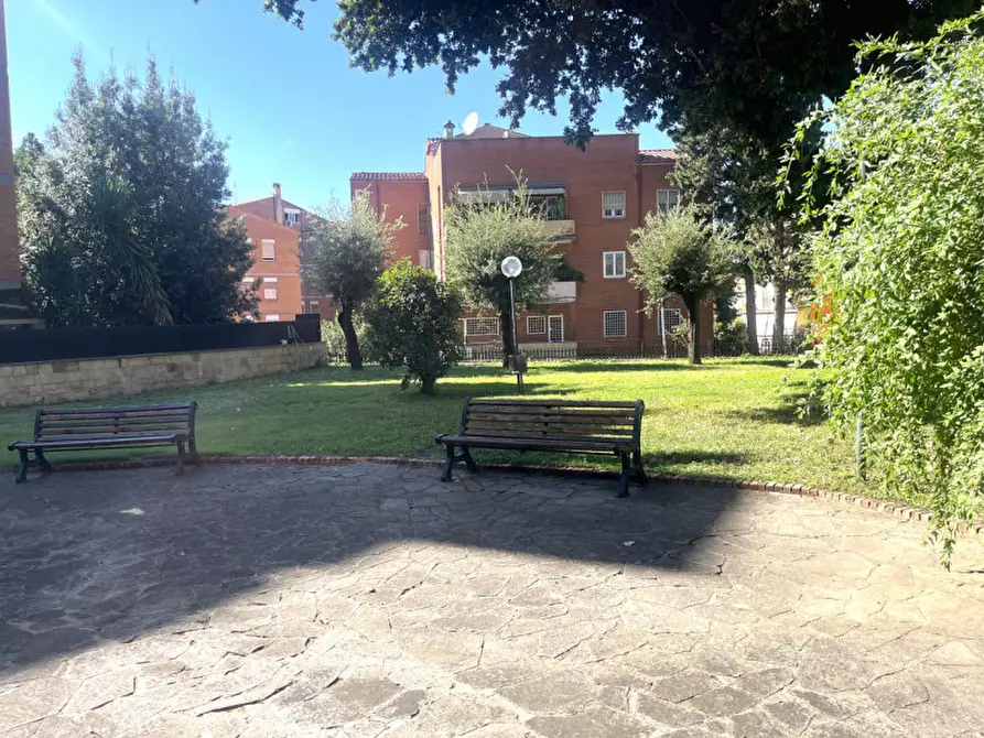 Immagine 19 di Appartamento in affitto  in Via A. Fleming a Roma