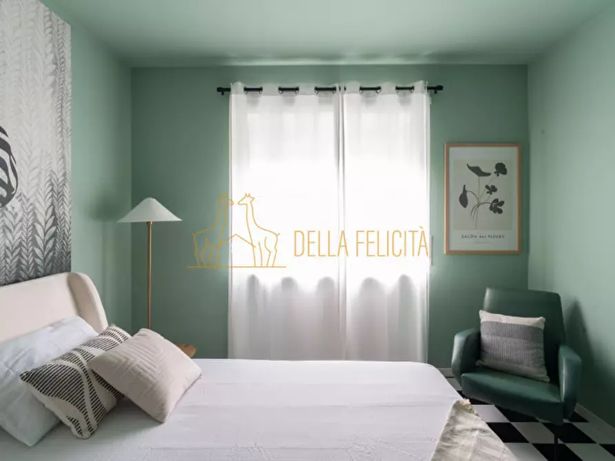 Immagine 6 di Appartamento in vendita  in Via Augusto Righi a Schio