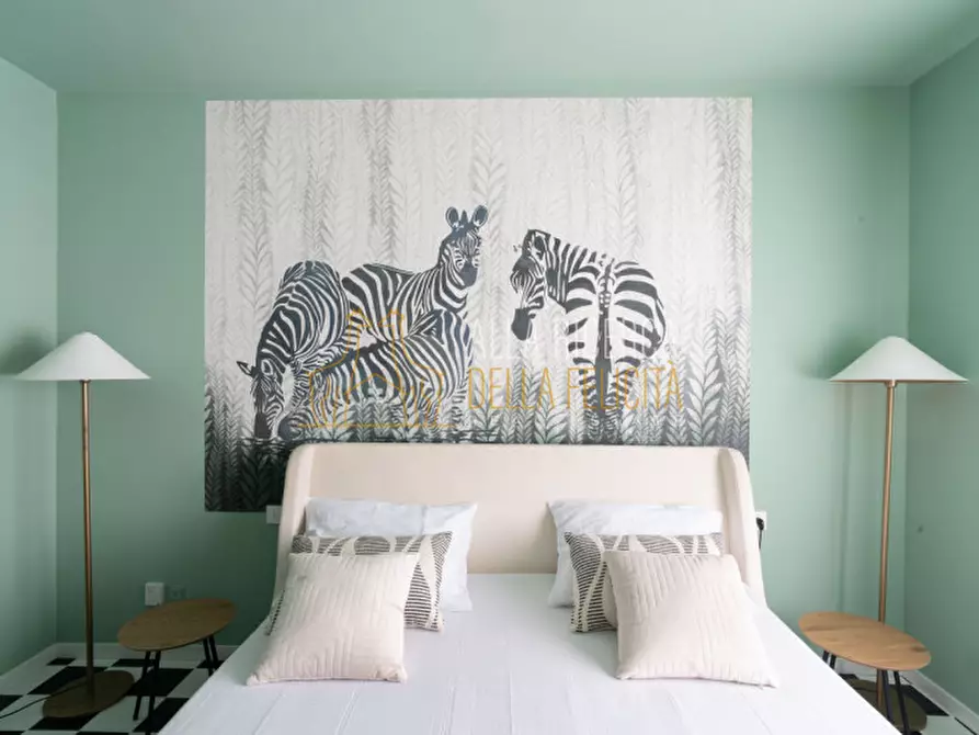 Immagine 8 di Appartamento in vendita  in Via Augusto Righi a Schio