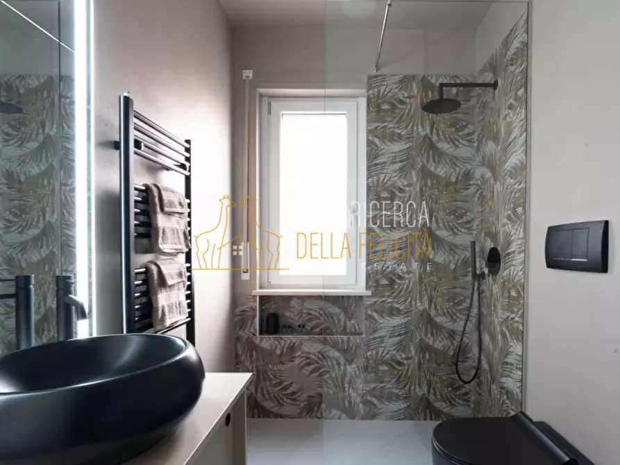 Immagine 9 di Appartamento in vendita  in Via Augusto Righi a Schio