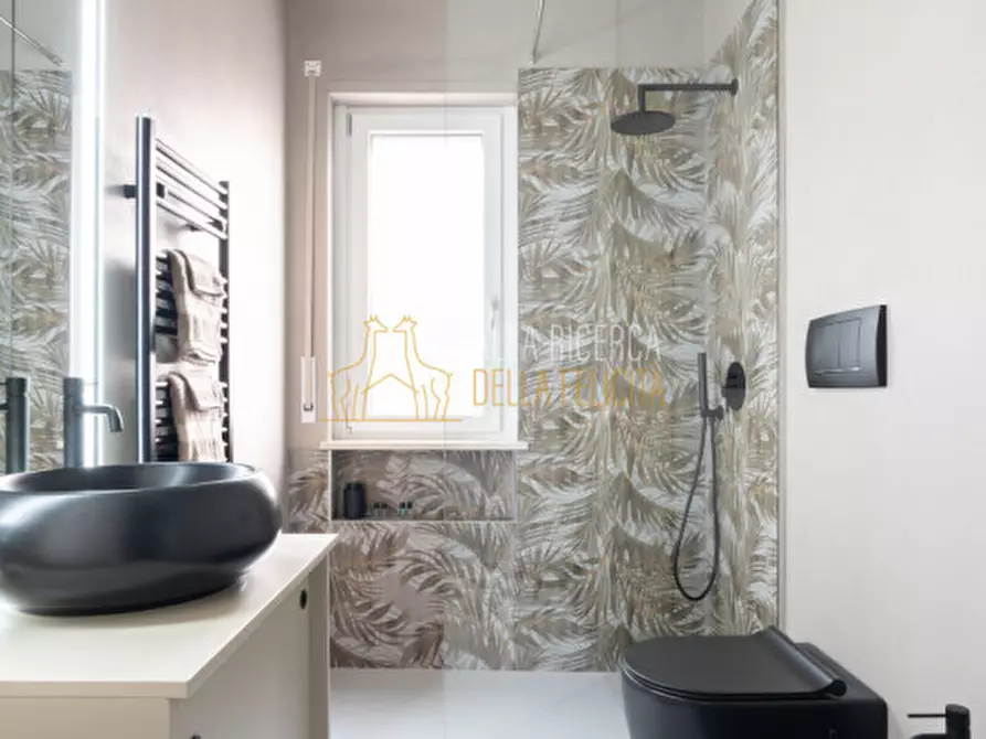 Immagine 10 di Appartamento in vendita  in Via Augusto Righi a Schio