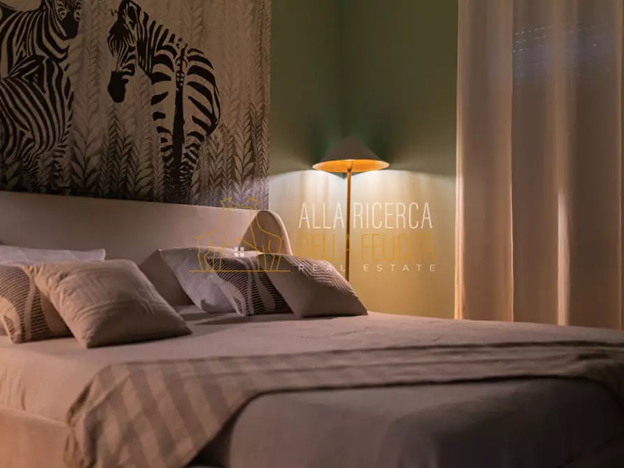 Immagine 11 di Appartamento in vendita  in Via Augusto Righi a Schio