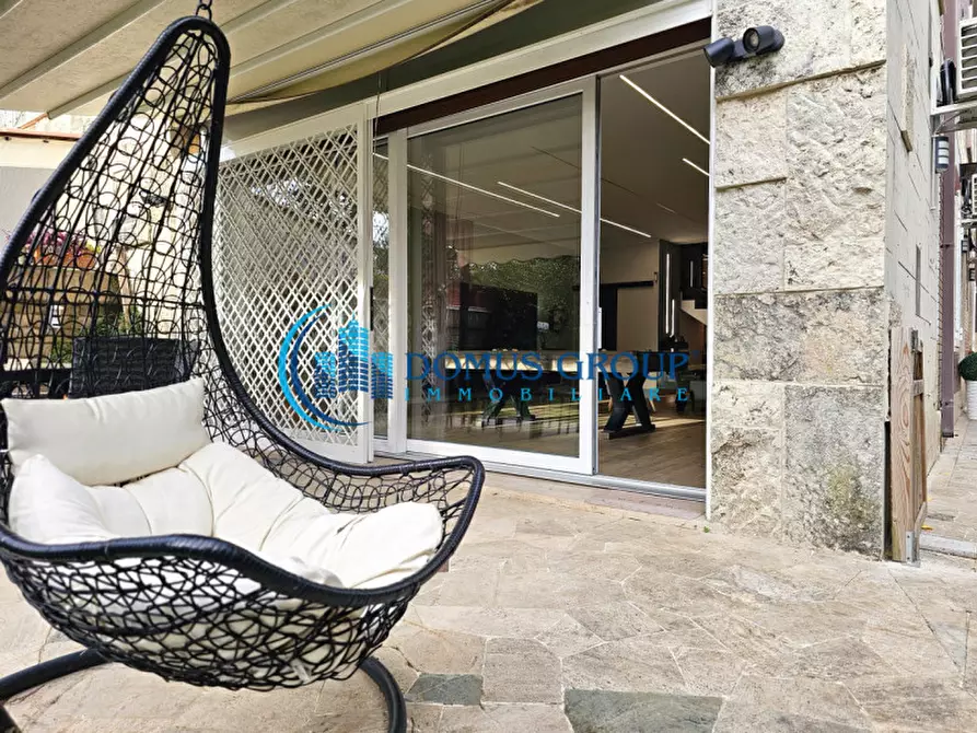 Immagine 11 di Villa in vendita  in Via Belvedere Montello a Roma