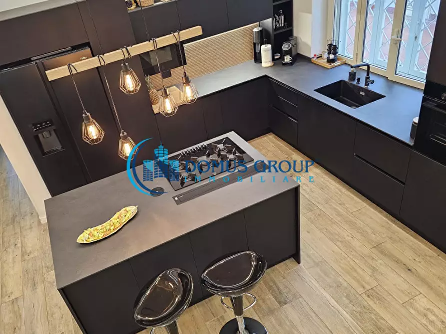 Immagine 23 di Villa in vendita  in Via Belvedere Montello a Roma