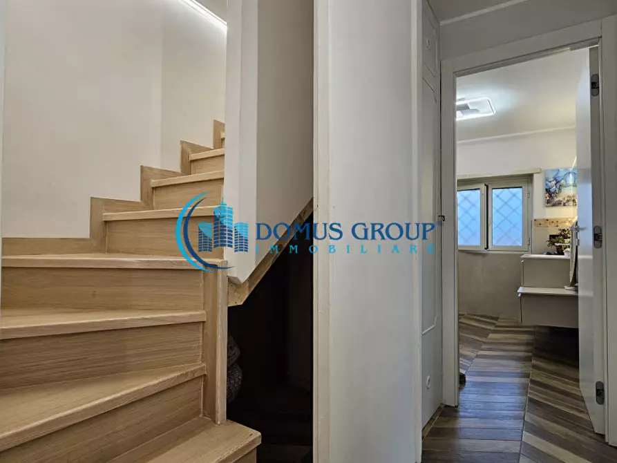 Immagine 35 di Villa in vendita  in Via Belvedere Montello a Roma