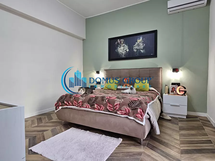 Immagine 40 di Villa in vendita  in Via Belvedere Montello a Roma