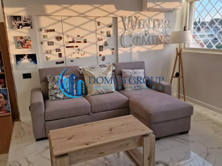 Immagine 60 di Villa in vendita  a Roma