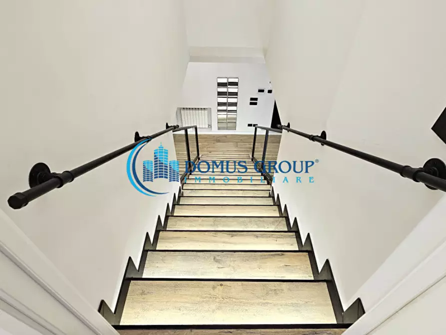 Immagine 62 di Villa in vendita  a Roma