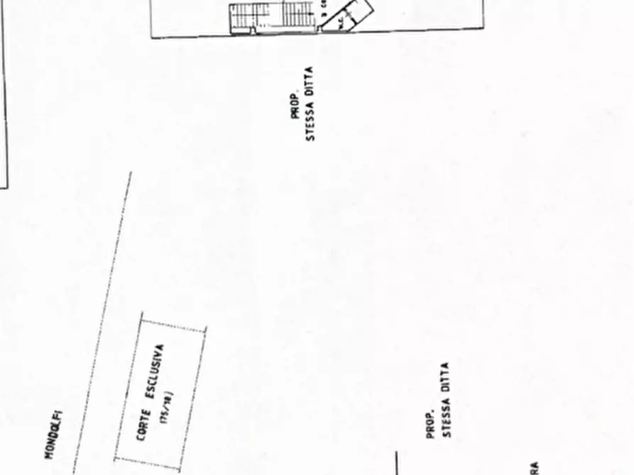 Immagine 1 di Ufficio in affitto  in Via Uberto Mondolfi a Livorno