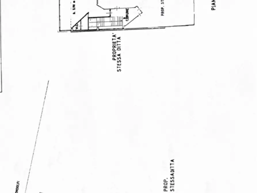 Immagine 1 di Ufficio in affitto  in Via Uberto Mondolfi a Livorno