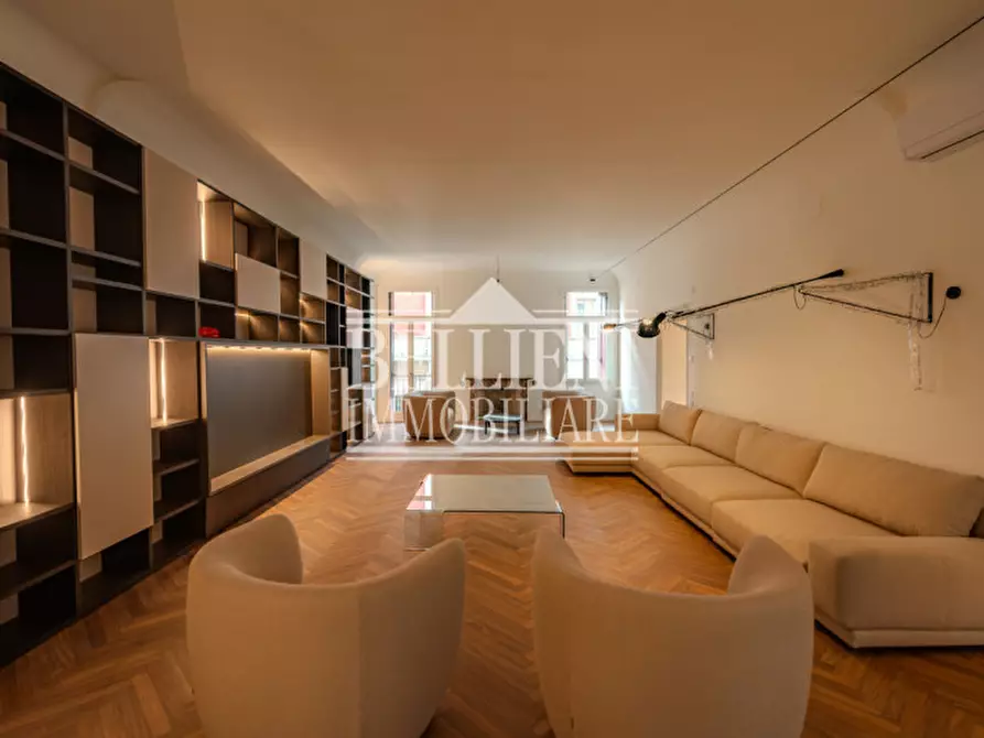 Immagine 1 di Appartamento in vendita  in Contra' Vescovado a Vicenza