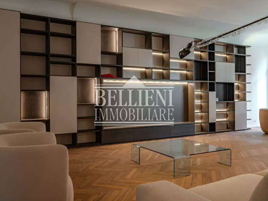 Immagine 2 di Appartamento in vendita  in Contra' Vescovado a Vicenza