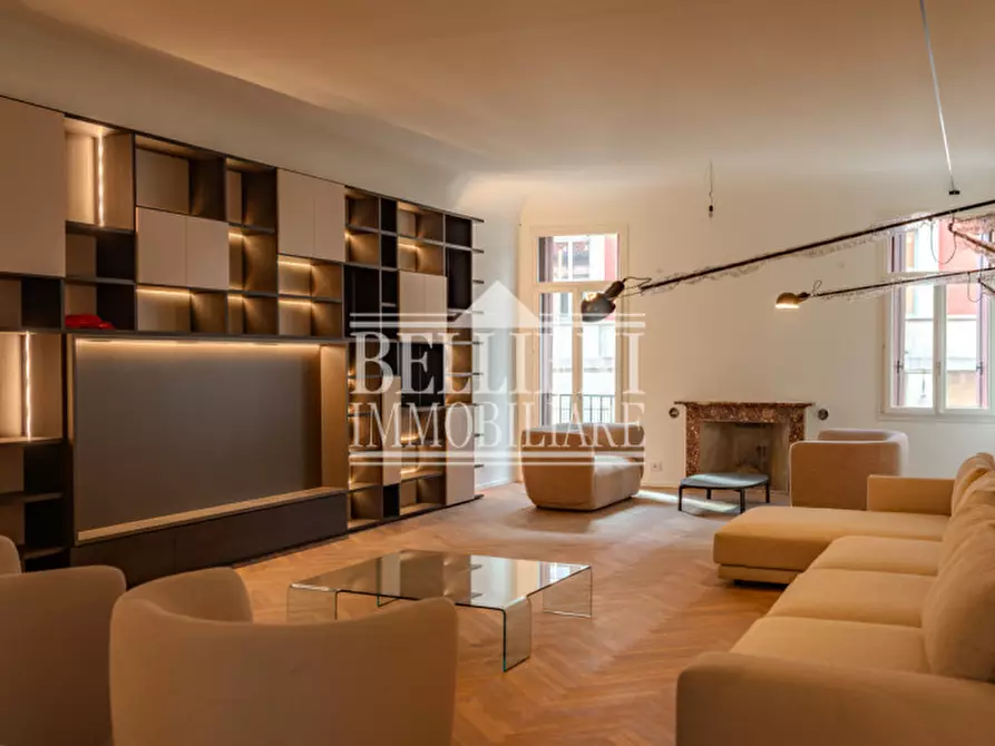 Immagine 3 di Appartamento in vendita  in Contra' Vescovado a Vicenza