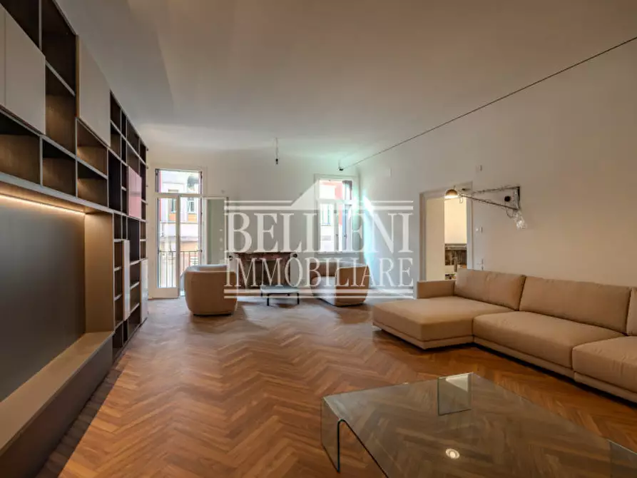 Immagine 4 di Appartamento in vendita  in Contra' Vescovado a Vicenza