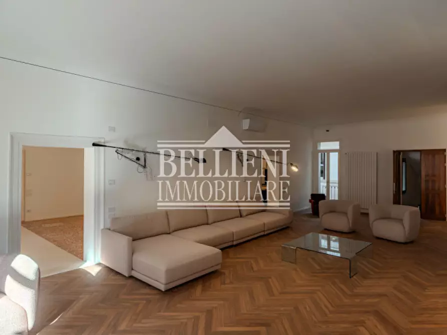 Immagine 5 di Appartamento in vendita  in Contra' Vescovado a Vicenza