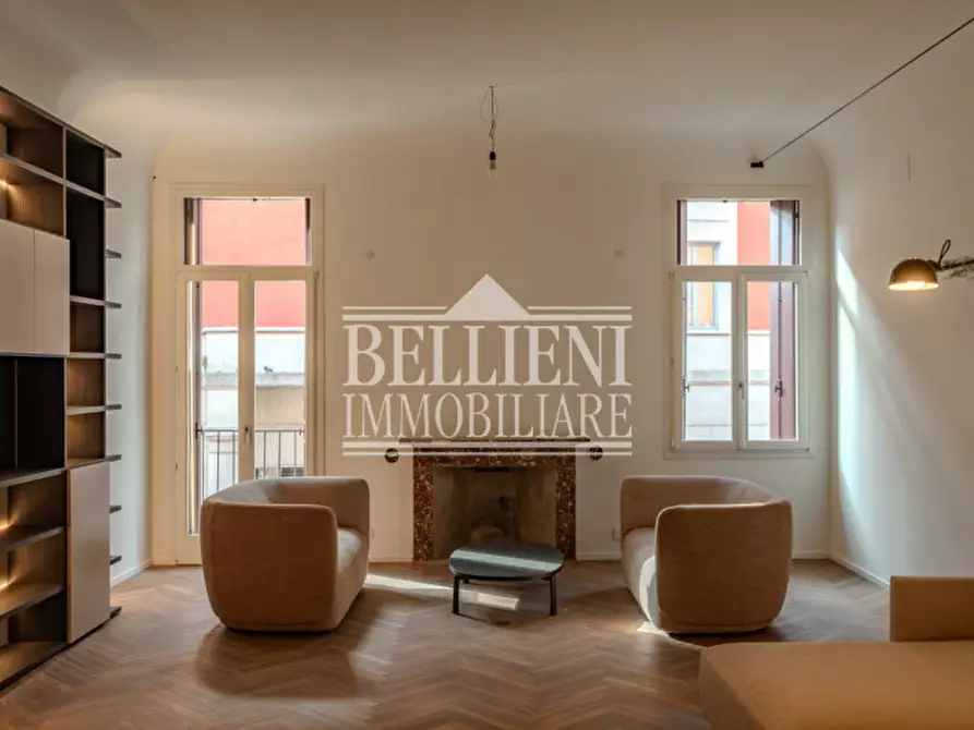 Immagine 6 di Appartamento in vendita  in Contra' Vescovado a Vicenza