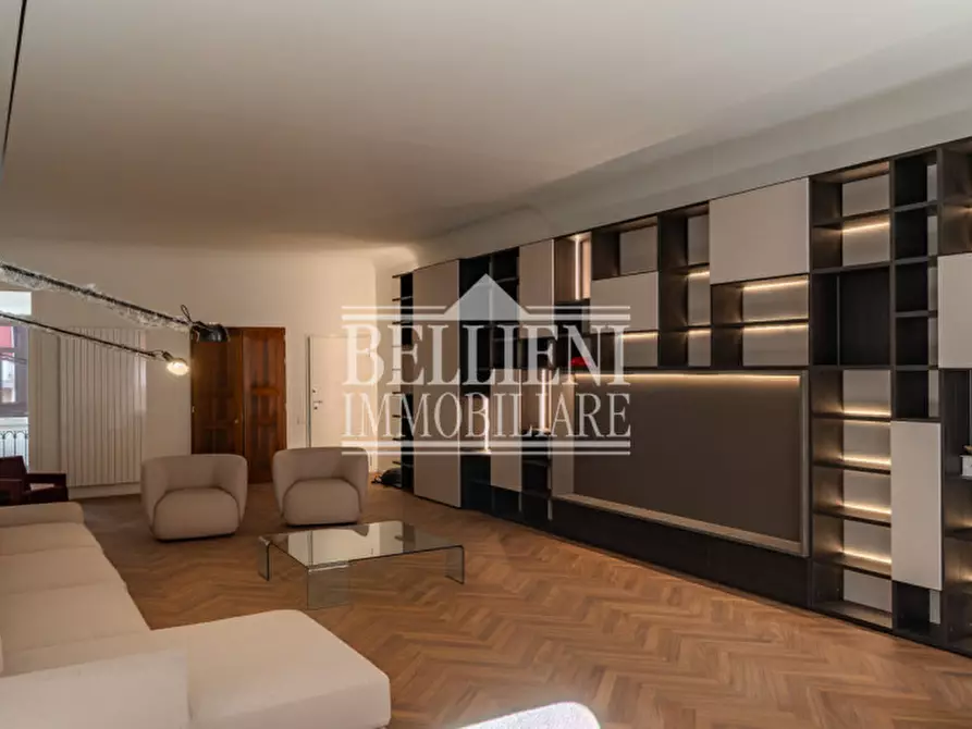 Immagine 7 di Appartamento in vendita  in Contra' Vescovado a Vicenza