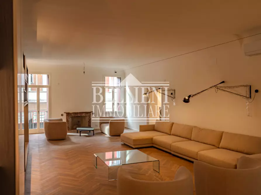 Immagine 8 di Appartamento in vendita  in Contra' Vescovado a Vicenza