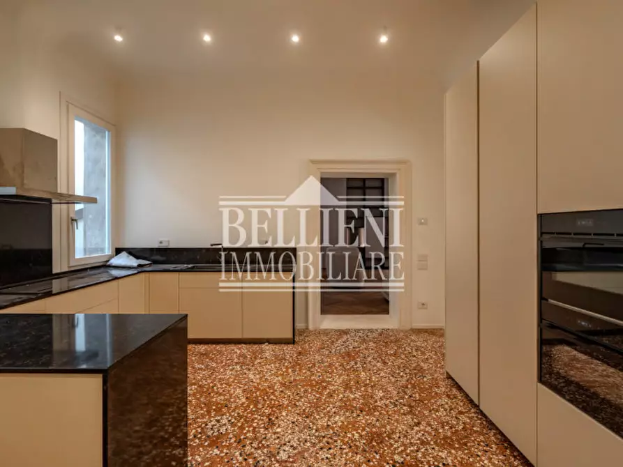 Immagine 9 di Appartamento in vendita  in Contra' Vescovado a Vicenza