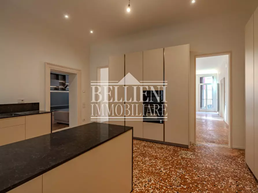 Immagine 11 di Appartamento in vendita  in Contra' Vescovado a Vicenza