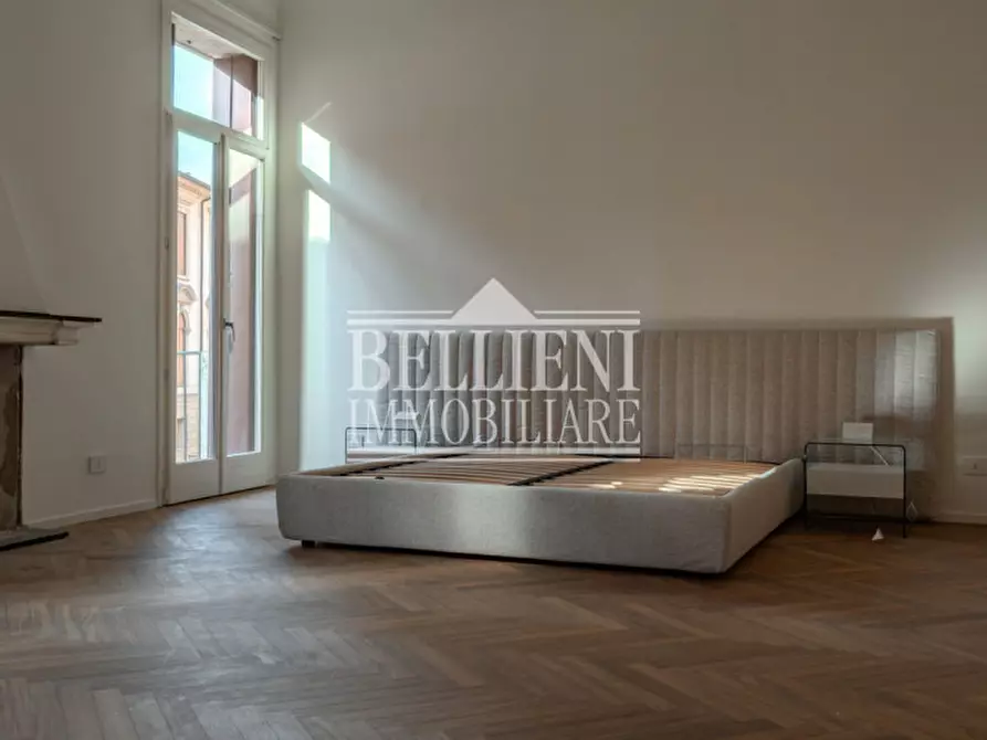 Immagine 13 di Appartamento in vendita  in Contra' Vescovado a Vicenza