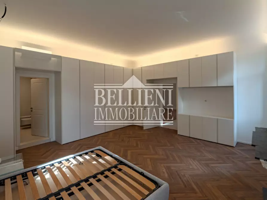 Immagine 14 di Appartamento in vendita  in Contra' Vescovado a Vicenza