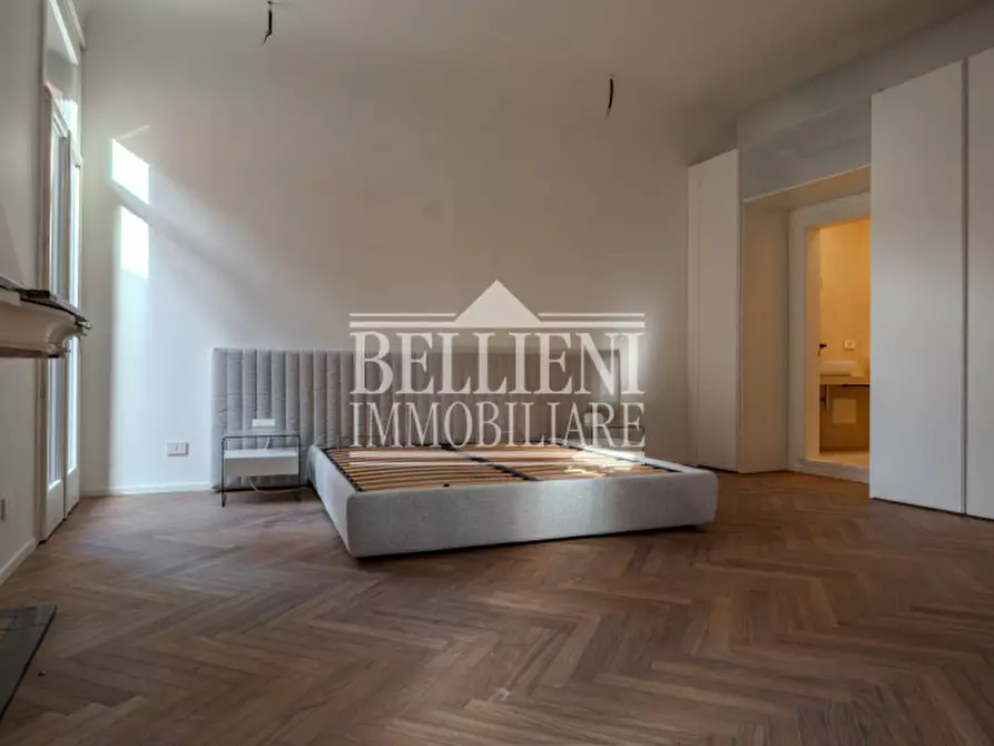 Immagine 15 di Appartamento in vendita  in Contra' Vescovado a Vicenza