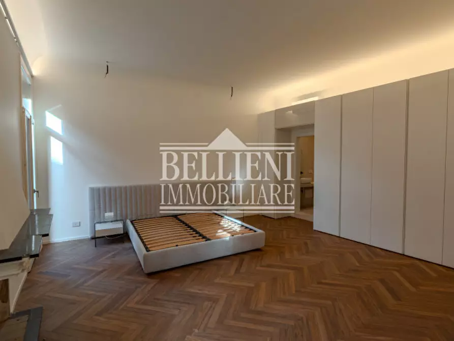 Immagine 16 di Appartamento in vendita  in Contra' Vescovado a Vicenza