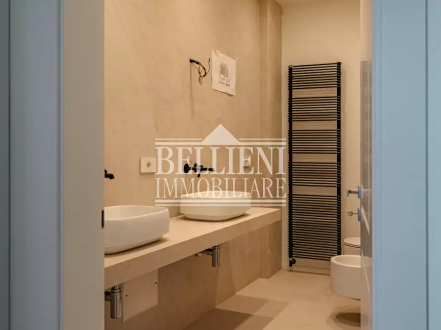 Immagine 17 di Appartamento in vendita  in Contra' Vescovado a Vicenza