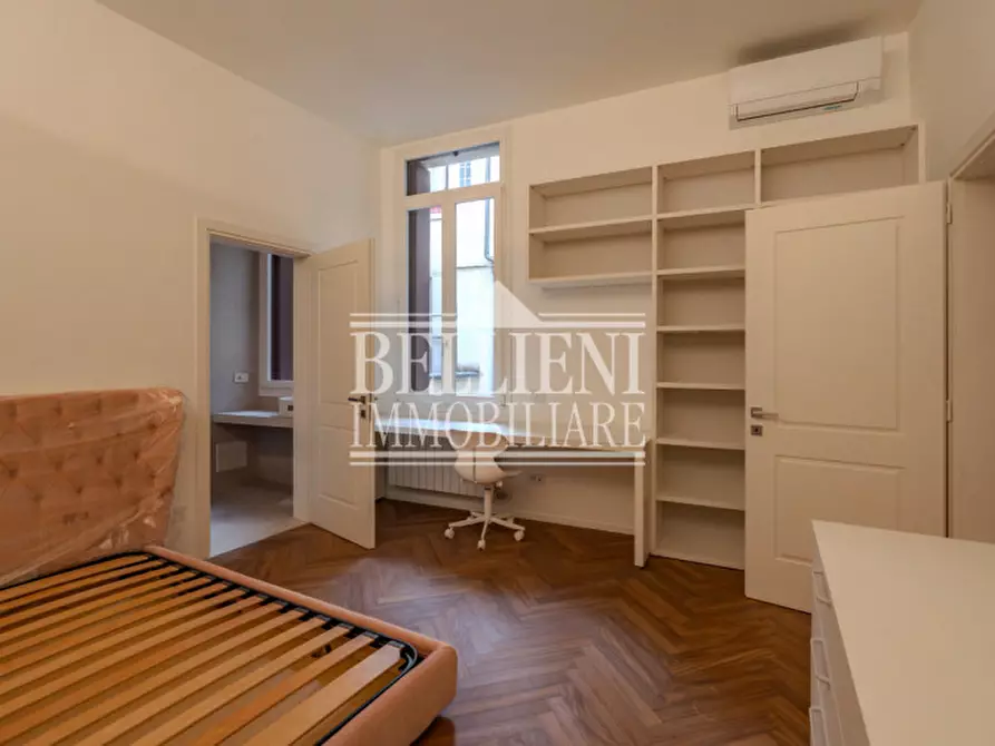 Immagine 18 di Appartamento in vendita  in Contra' Vescovado a Vicenza