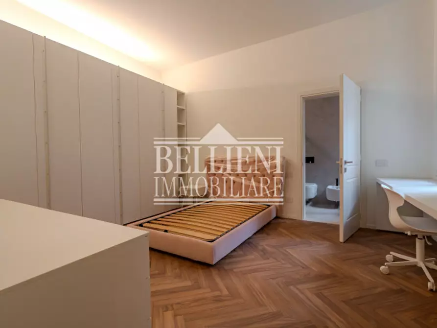 Immagine 19 di Appartamento in vendita  in Contra' Vescovado a Vicenza