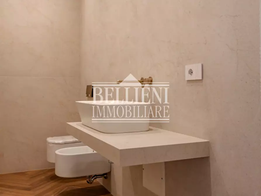 Immagine 20 di Appartamento in vendita  in Contra' Vescovado a Vicenza