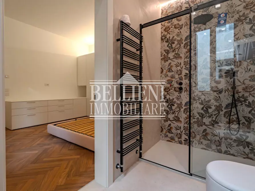 Immagine 21 di Appartamento in vendita  in Contra' Vescovado a Vicenza