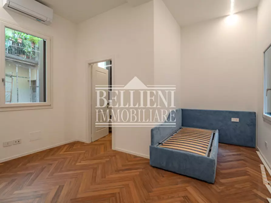 Immagine 23 di Appartamento in vendita  in Contra' Vescovado a Vicenza