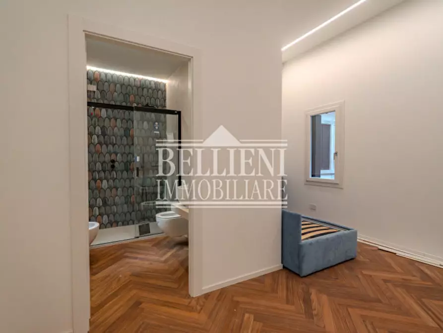 Immagine 24 di Appartamento in vendita  in Contra' Vescovado a Vicenza