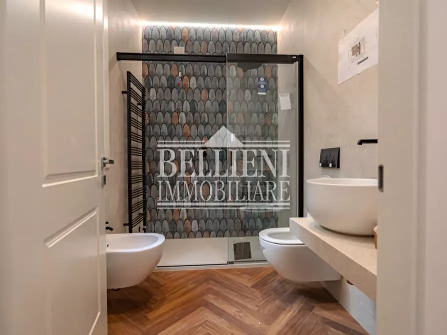 Immagine 26 di Appartamento in vendita  in Contra' Vescovado a Vicenza