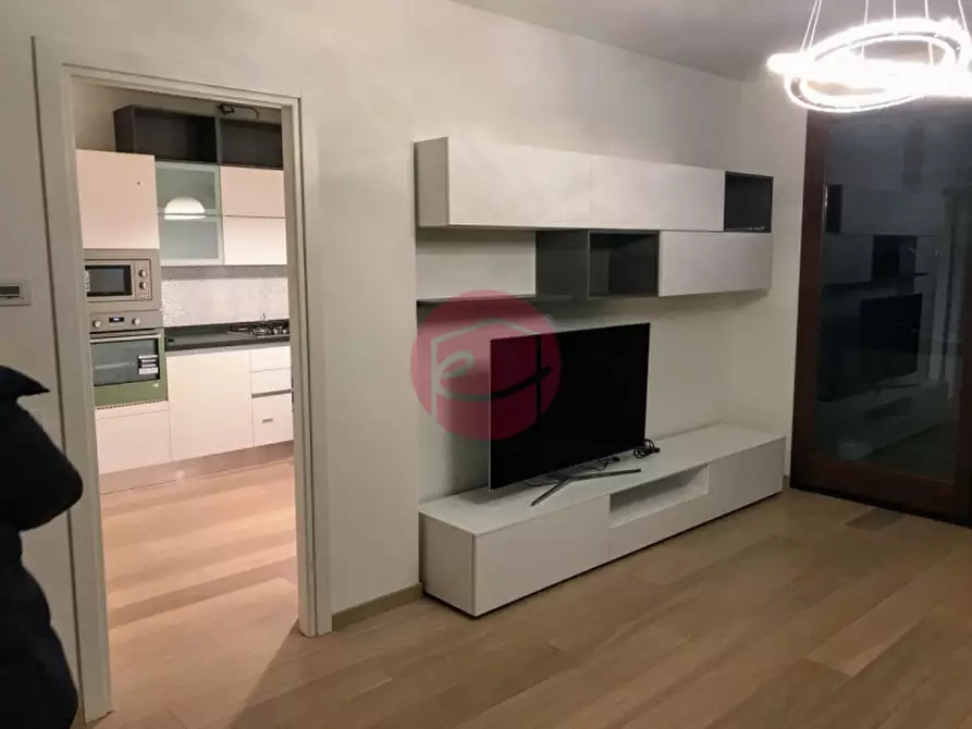 Immagine 4 di Appartamento in vendita  a Santarcangelo Di Romagna